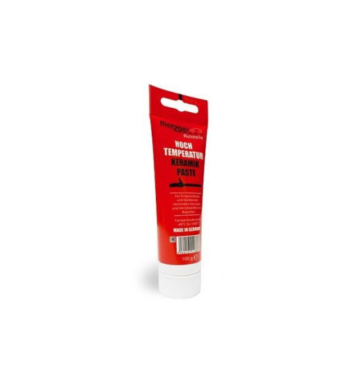 Pâte de montage, injecteur diesel/bougie de préchauffage