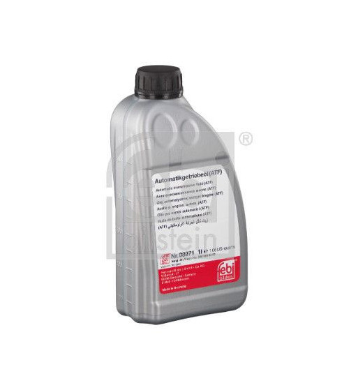 Huile hydraulique