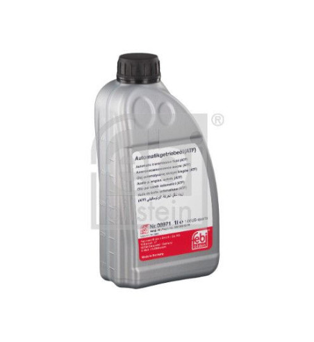 Huile hydraulique