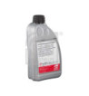 Huile hydraulique